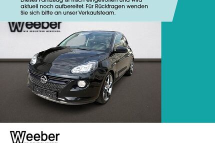 Opel Adam Gebrauchtwagen