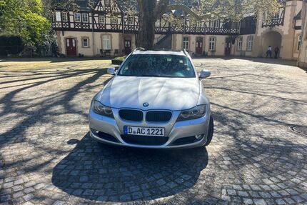 BMW 320 Gebrauchtwagen