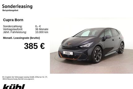 Cupra Born Gebrauchtwagen