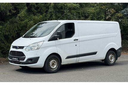 Ford Transit Custom Gebrauchtwagen