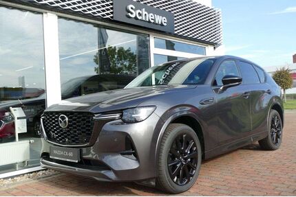 Mazda CX-60 Gebrauchtwagen