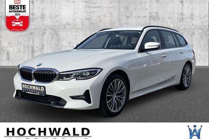 BMW 320 Gebrauchtwagen