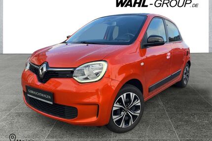 Renault Twingo Gebrauchtwagen