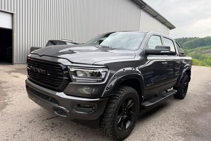 Dodge RAM Gebrauchtwagen
