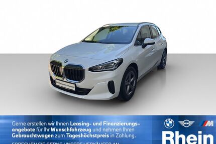 BMW 220 Active Tourer Gebrauchtwagen