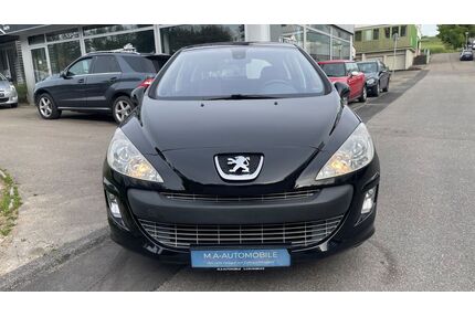 Peugeot 308 Gebrauchtwagen