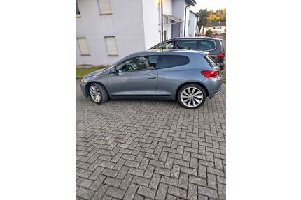 VW Scirocco Gebrauchtwagen