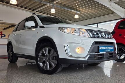 Suzuki Vitara Gebrauchtwagen