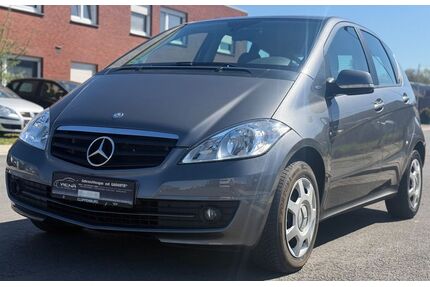Mercedes-Benz A 180 Gebrauchtwagen