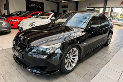 BMW M5 Gebrauchtwagen