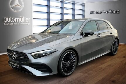 Mercedes-Benz A 200 Gebrauchtwagen