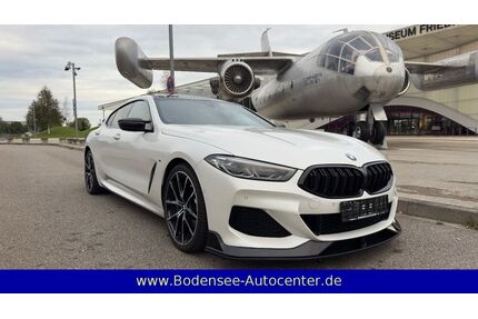 BMW 840 Gebrauchtwagen