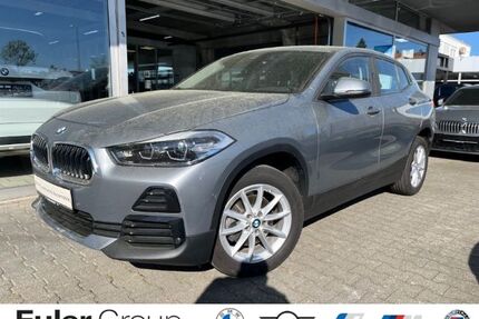 BMW X2 Gebrauchtwagen