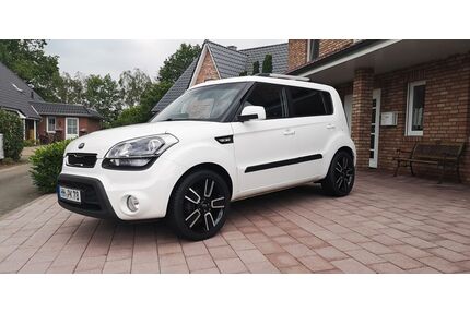 Kia Soul Gebrauchtwagen
