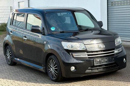 Daihatsu MATERIA Gebrauchtwagen