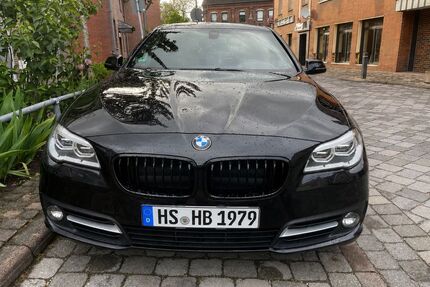BMW 530 Gebrauchtwagen