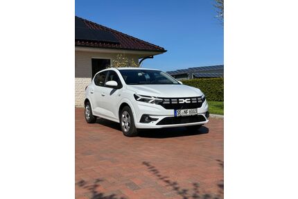 Dacia Sandero Gebrauchtwagen