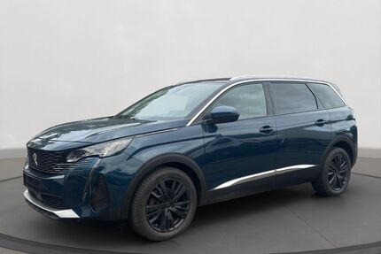 Peugeot 5008 Gebrauchtwagen