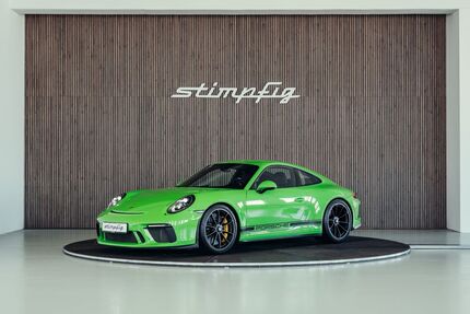 Porsche 991 Gebrauchtwagen