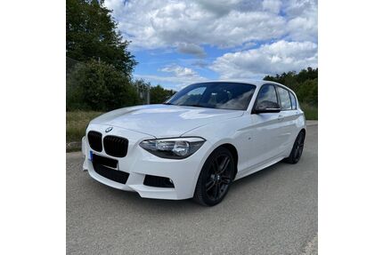 BMW 116 Gebrauchtwagen
