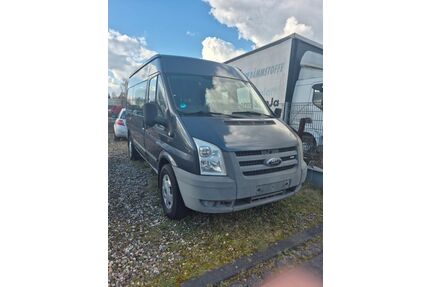 Ford Transit Gebrauchtwagen