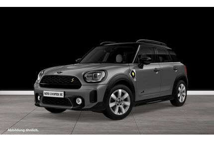 Mini Cooper SE Countryman Gebrauchtwagen