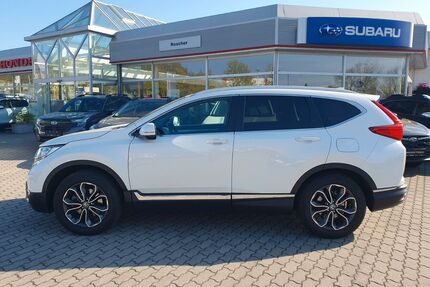 Honda CR-V Gebrauchtwagen