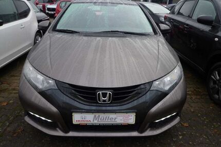 Honda Civic Gebrauchtwagen