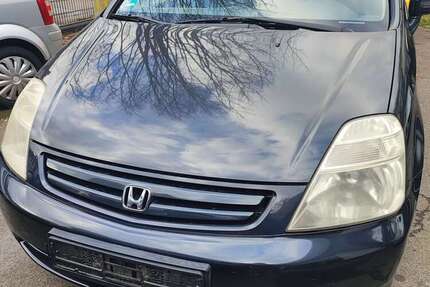 Honda Stream Gebrauchtwagen