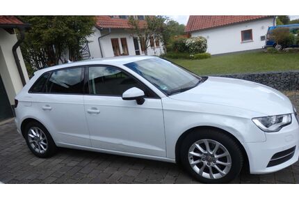 Audi A3 Gebrauchtwagen