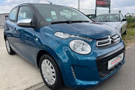 Citroen C1 Gebrauchtwagen