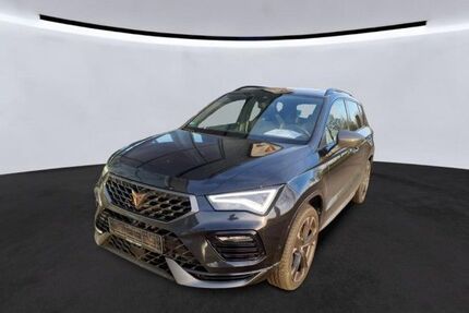 Cupra Ateca Gebrauchtwagen