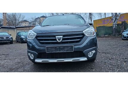 Dacia Lodgy Gebrauchtwagen
