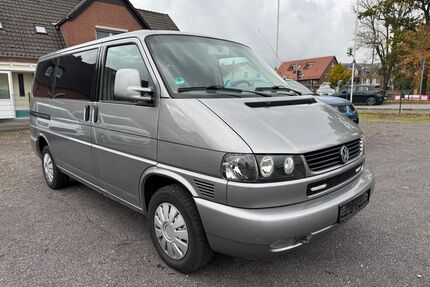 VW T4 Caravelle Gebrauchtwagen