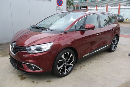 Renault Scenic Gebrauchtwagen