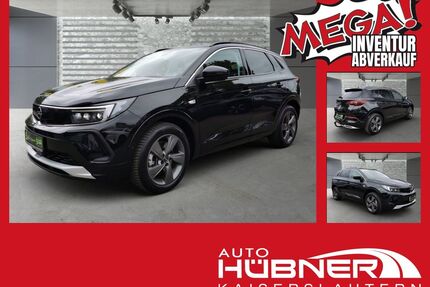Opel Grandland (X) Gebrauchtwagen
