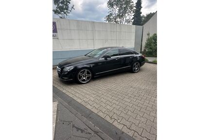 Mercedes-Benz CLS 350 Gebrauchtwagen