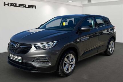 Opel Grandland (X) Gebrauchtwagen