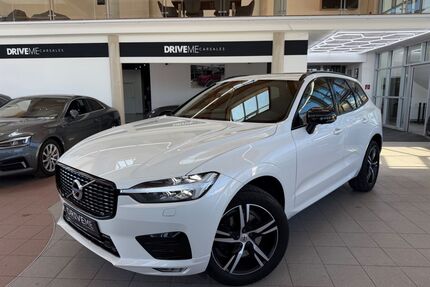 Volvo XC60 Gebrauchtwagen