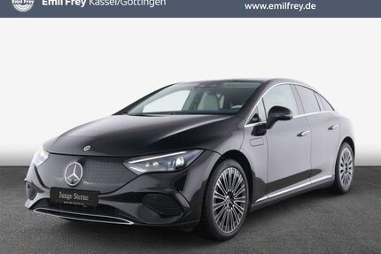 Mercedes-Benz EQE Gebrauchtwagen