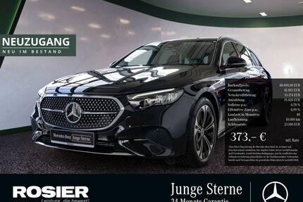 Mercedes-Benz E 300 Gebrauchtwagen