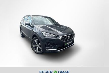 Seat Tarraco Gebrauchtwagen