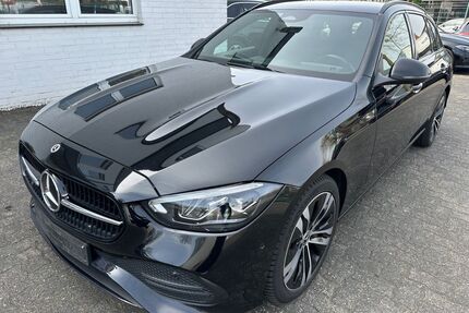 Mercedes-Benz C 220 Gebrauchtwagen