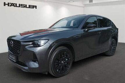 Mazda CX-60 Gebrauchtwagen
