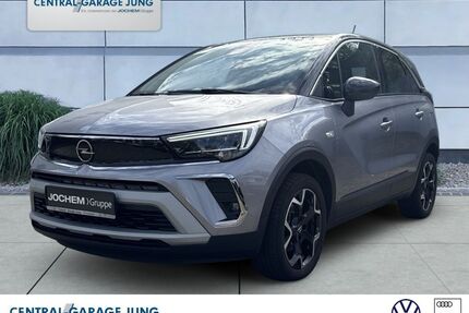 Opel Crossland (X) Gebrauchtwagen
