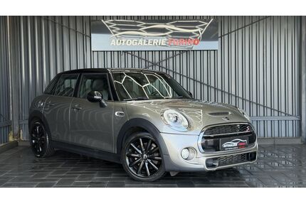 Mini Cooper S Gebrauchtwagen