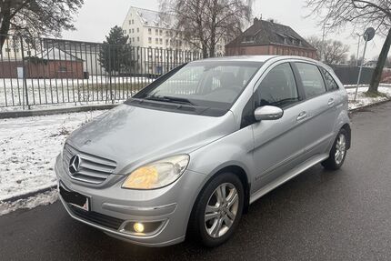 Mercedes-Benz B 170 Gebrauchtwagen
