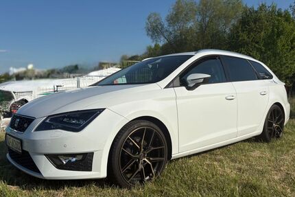 Seat Leon Gebrauchtwagen