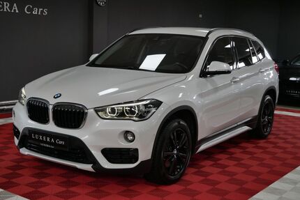BMW X1 Gebrauchtwagen