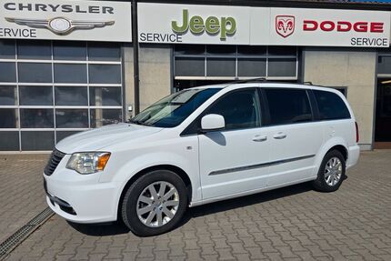 Chrysler Voyager Gebrauchtwagen